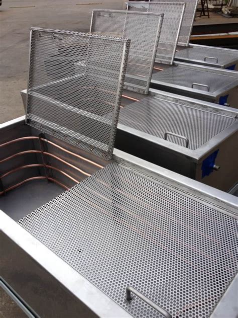 metal fabrication houston|stainless steel fabrication houston.